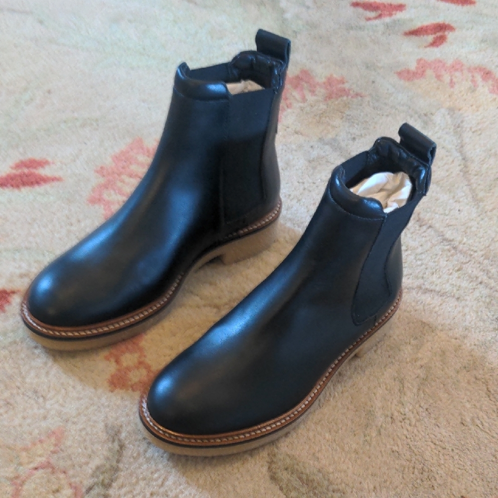 🆕 EVERLANE The Chelsea Boot - Picture 6 of 14